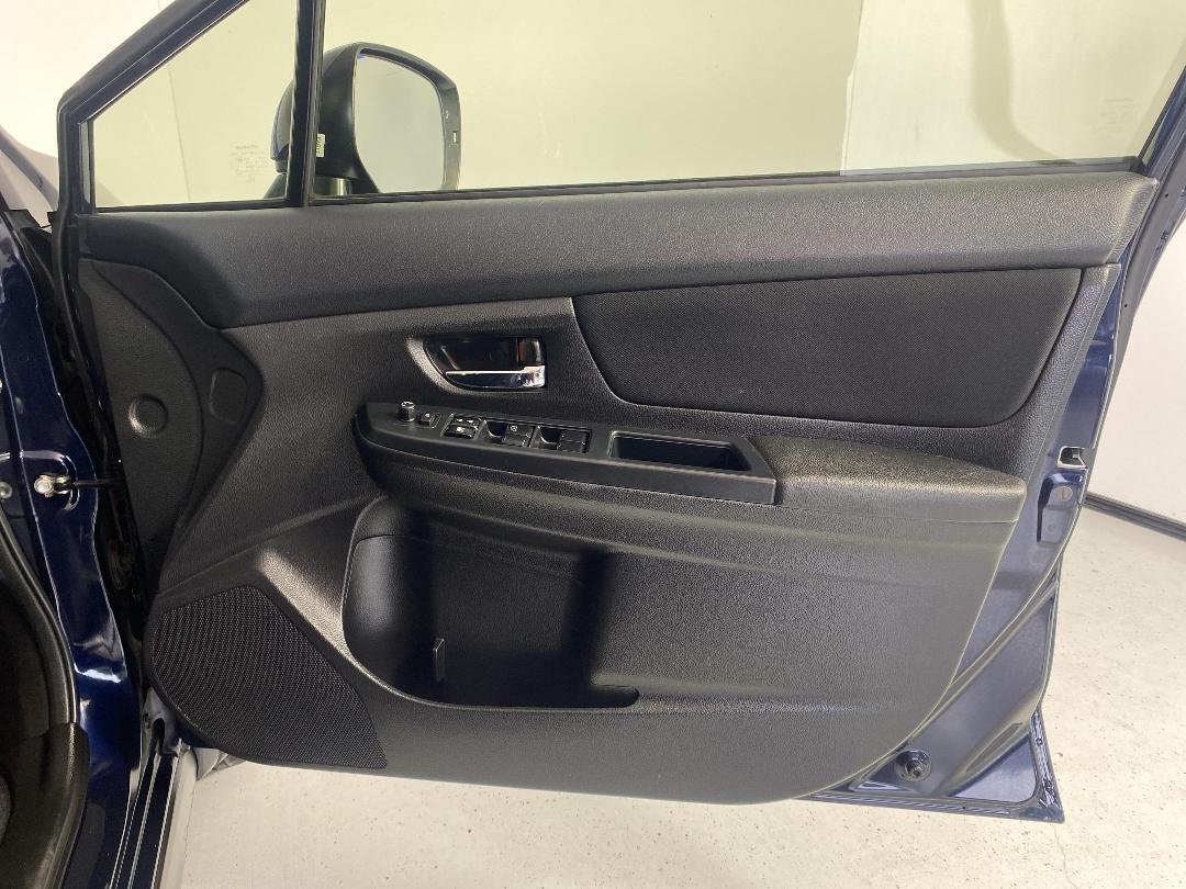 Photo '15' of Subaru Impreza