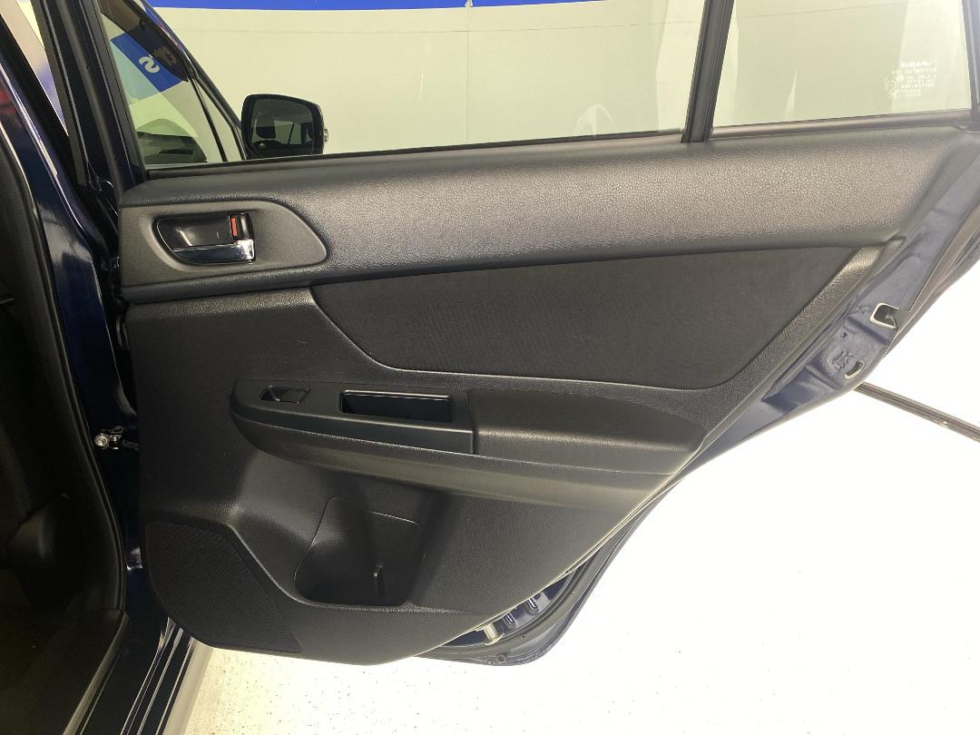 Photo '19' of Subaru Impreza