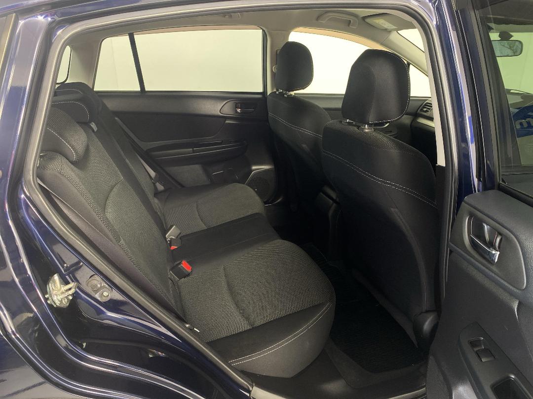 Photo '20' of Subaru Impreza