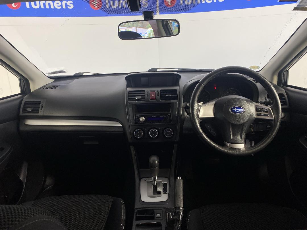 Photo '17' of Subaru Impreza