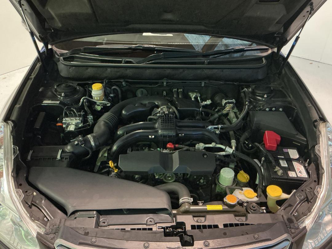 Photo '13' of Subaru Legacy Photo '13' of Subaru Legacy