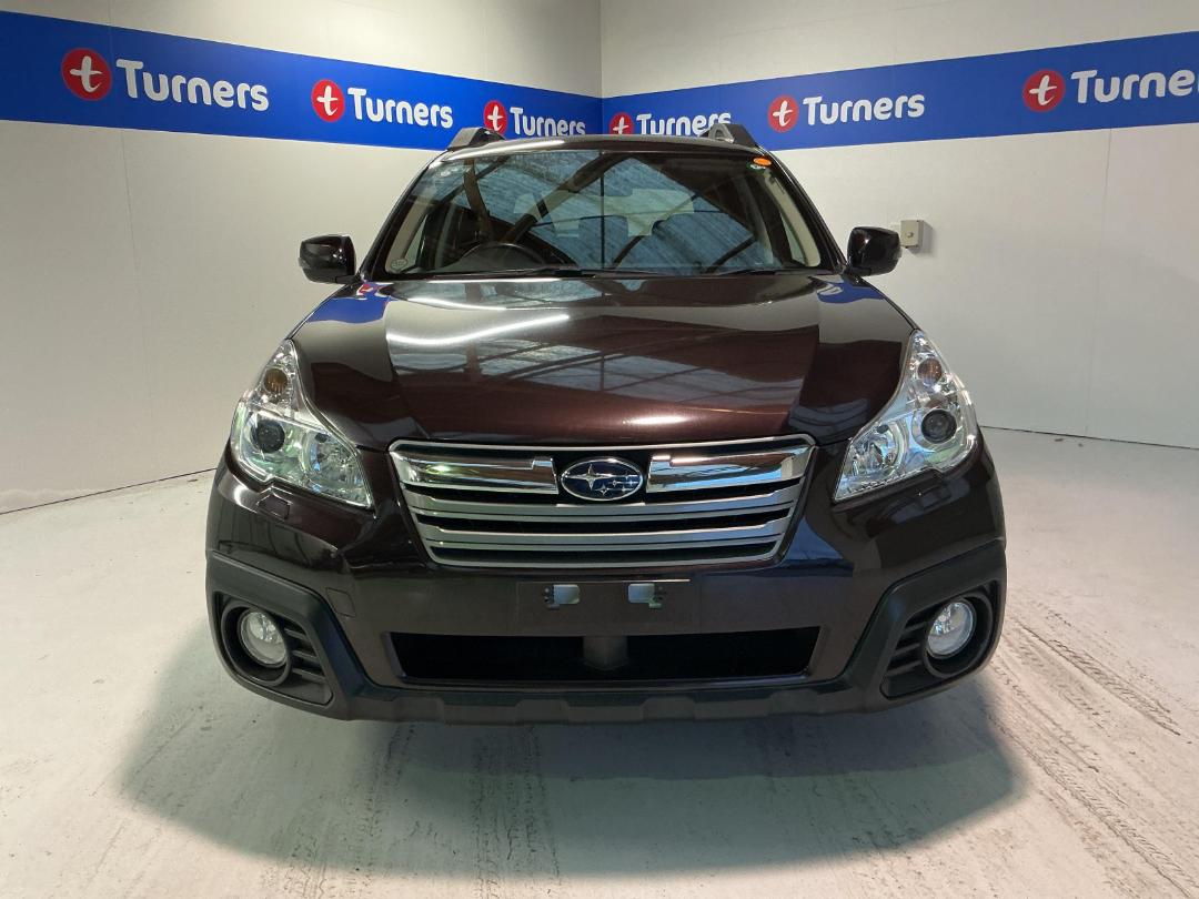 Photo '2' of Subaru Legacy Photo '2' of Subaru Legacy