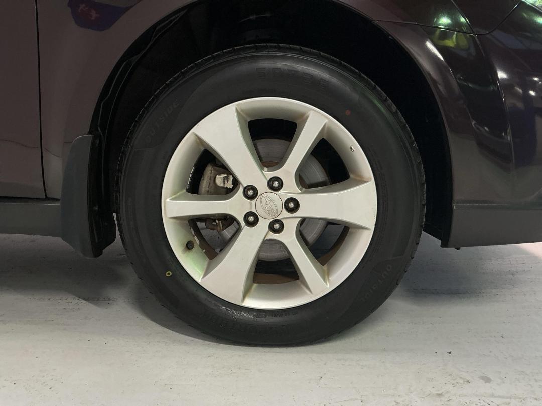 Photo '9' of Subaru Legacy Photo '9' of Subaru Legacy