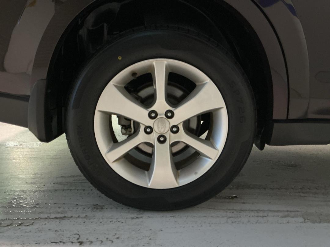 Photo '12' of Subaru Legacy Photo '12' of Subaru Legacy