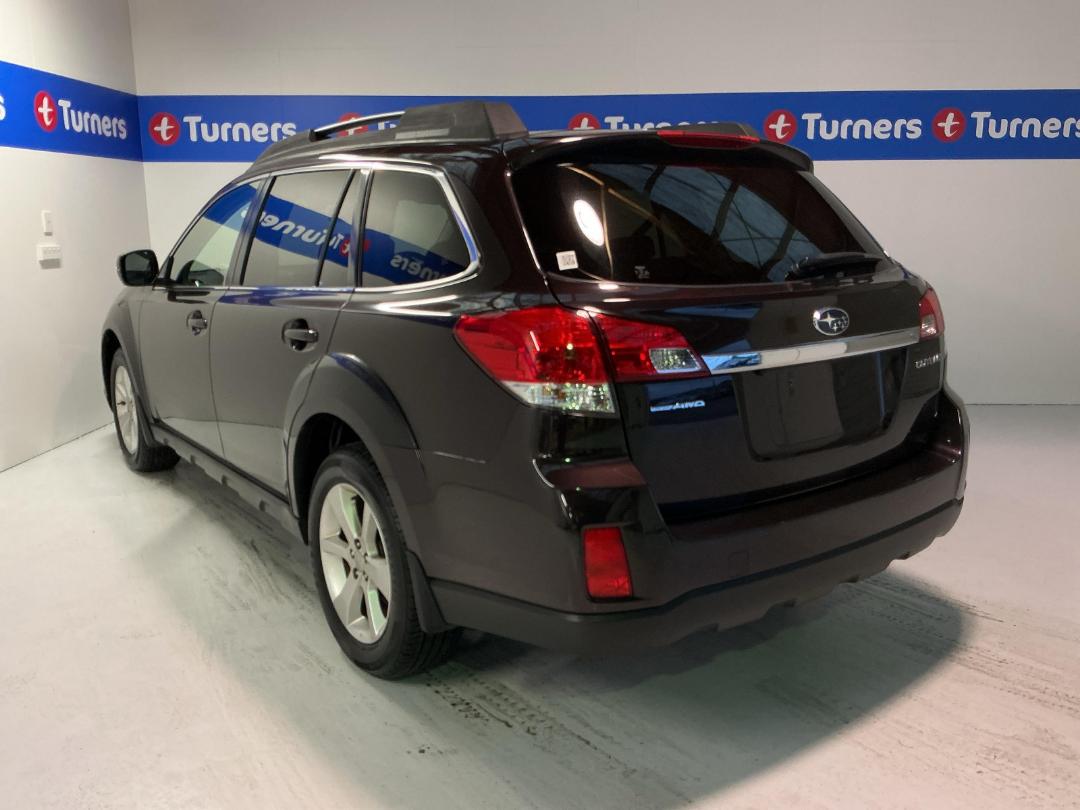 Photo '5' of Subaru Legacy Photo '5' of Subaru Legacy