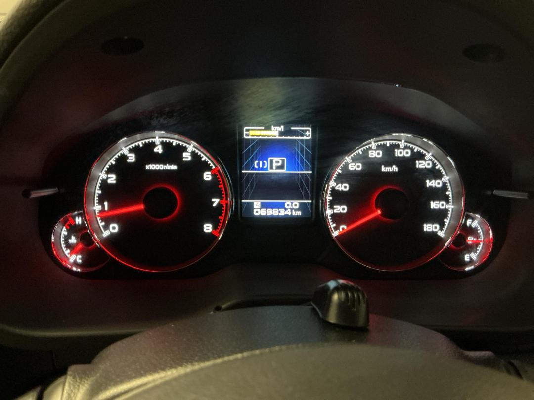 Photo '21' of Subaru Legacy Photo '21' of Subaru Legacy