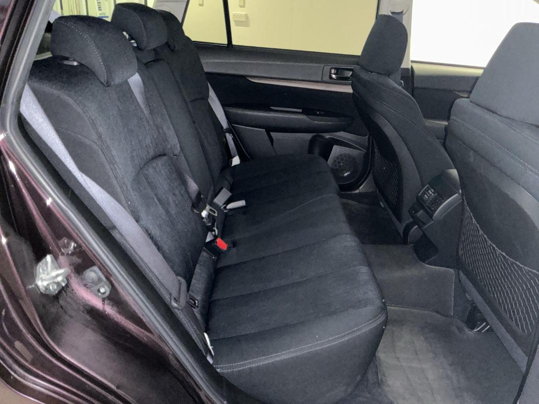 Photo '20' of Subaru Legacy Photo '20' of Subaru Legacy