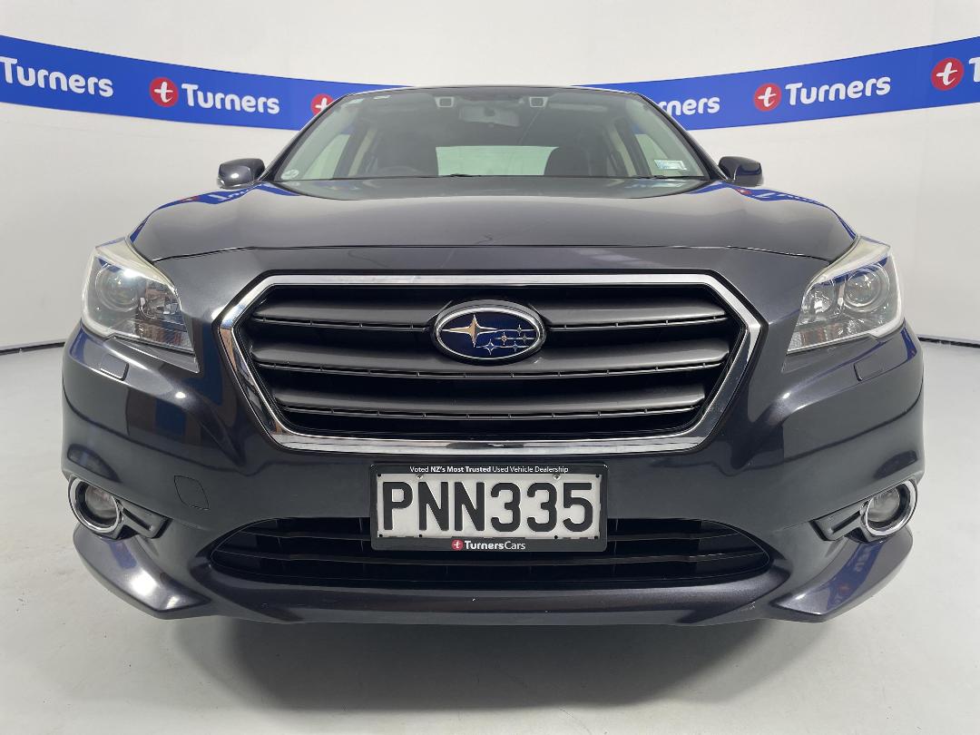 Photo '2' of Subaru Legacy Photo '2' of Subaru Legacy