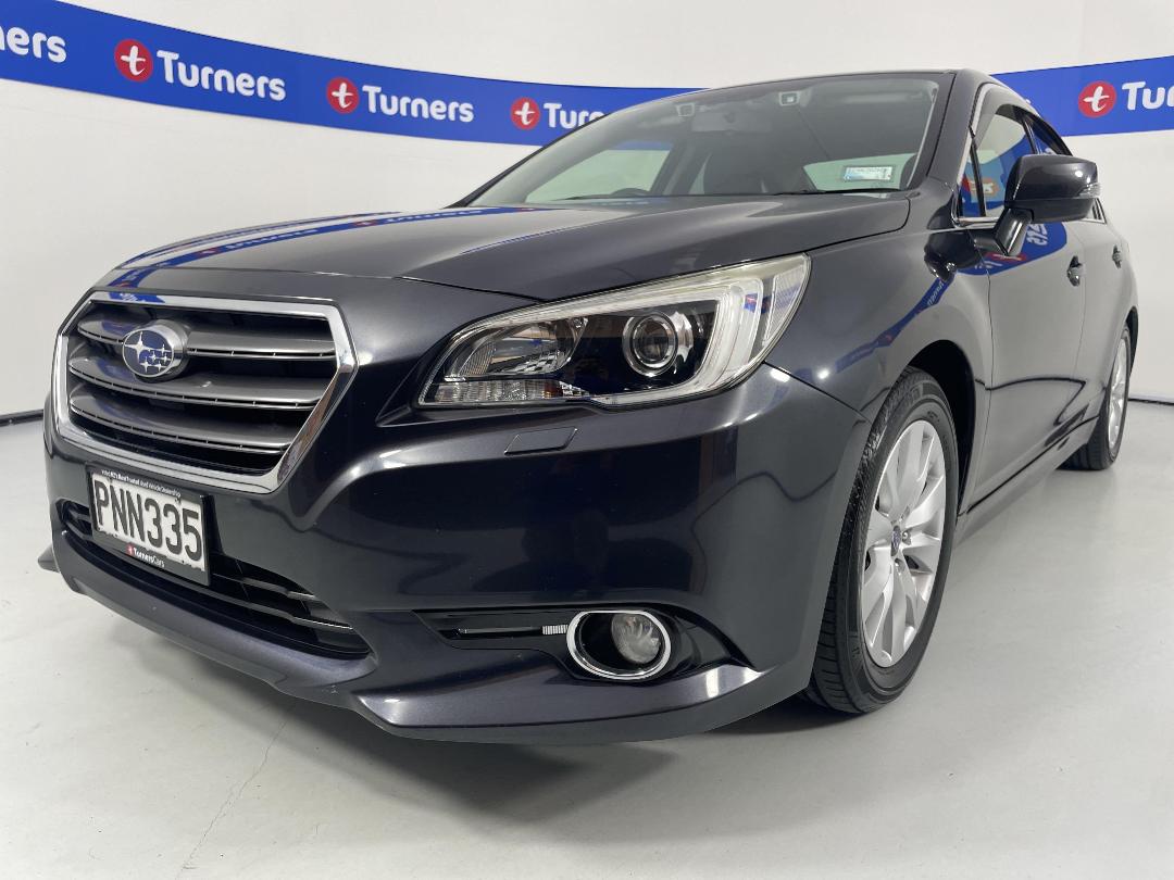 Photo '4' of Subaru Legacy Photo '4' of Subaru Legacy