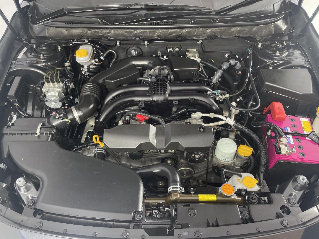 Photo '13' of Subaru Legacy Photo '13' of Subaru Legacy