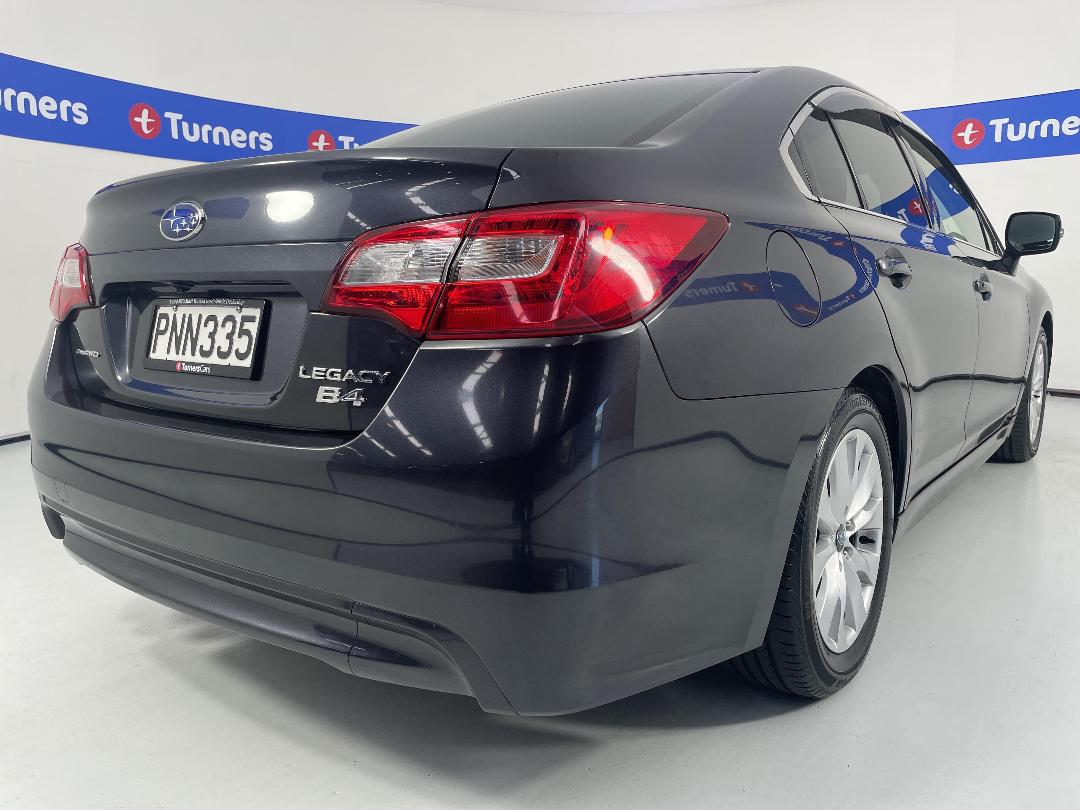 Photo '7' of Subaru Legacy Photo '7' of Subaru Legacy