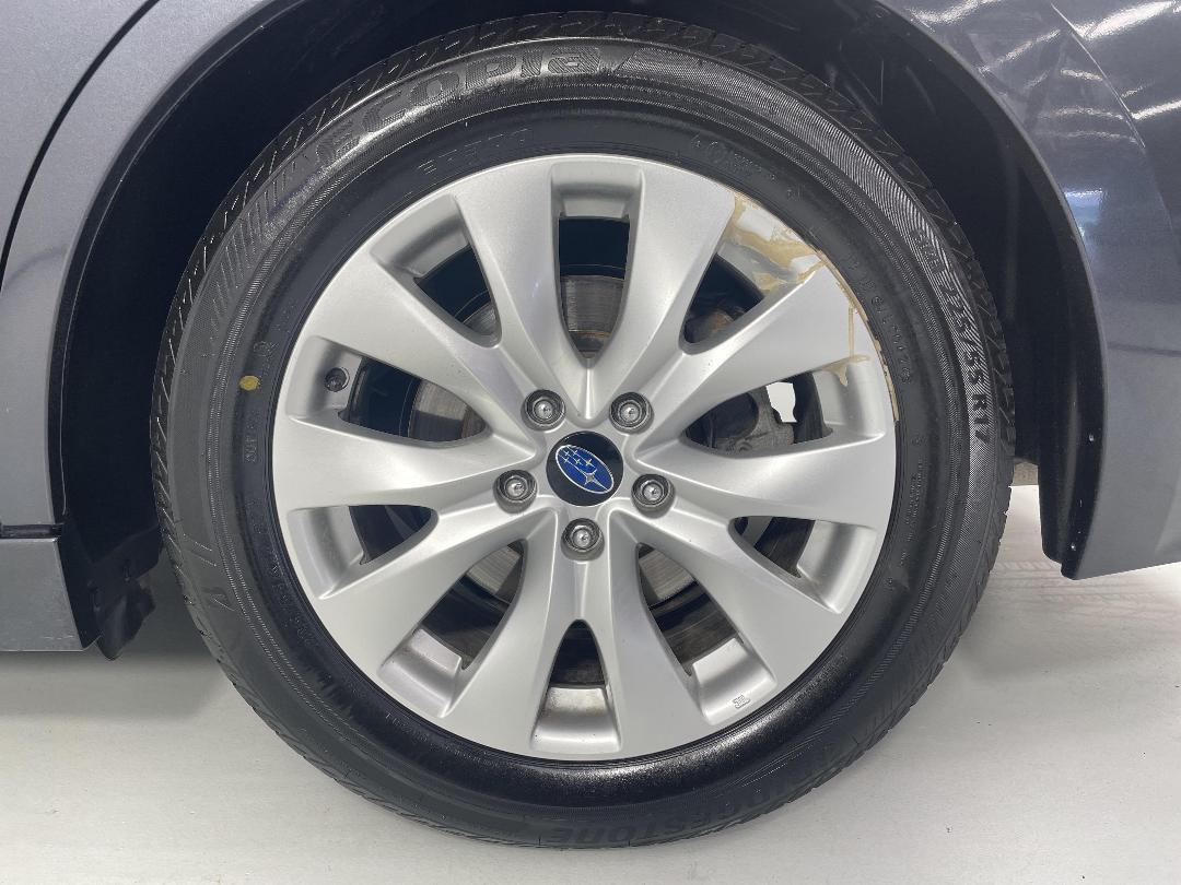 Photo '11' of Subaru Legacy Photo '11' of Subaru Legacy