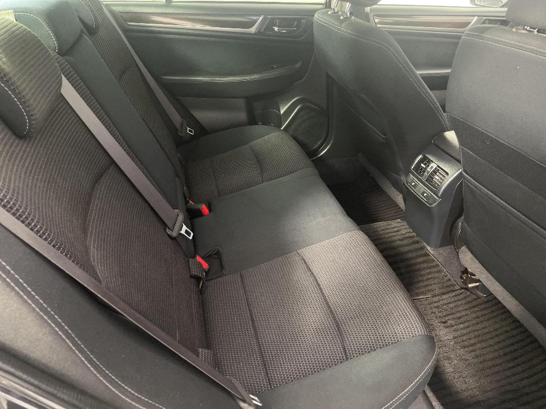 Photo '20' of Subaru Legacy Photo '20' of Subaru Legacy