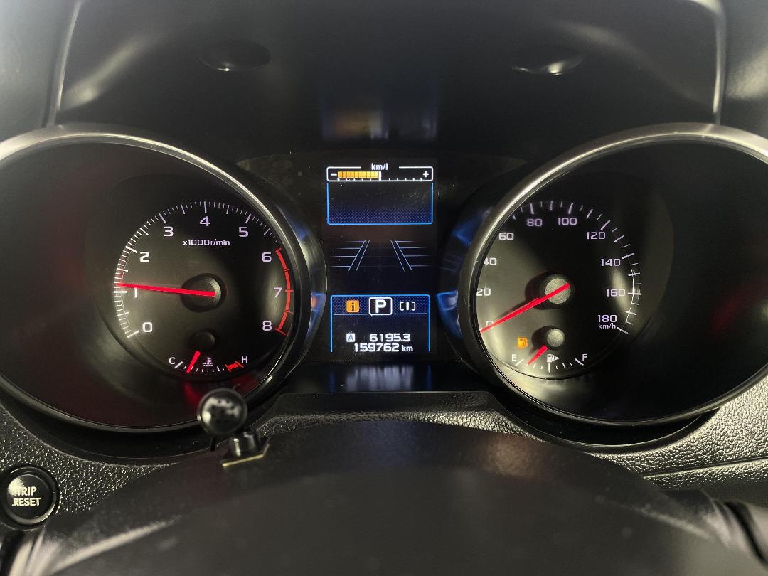 Photo '21' of Subaru Legacy Photo '21' of Subaru Legacy