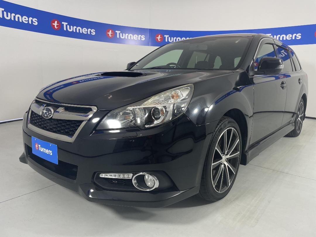 Photo '4' of Subaru Legacy Photo '4' of Subaru Legacy