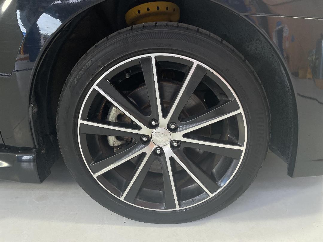 Photo '9' of Subaru Legacy Photo '9' of Subaru Legacy