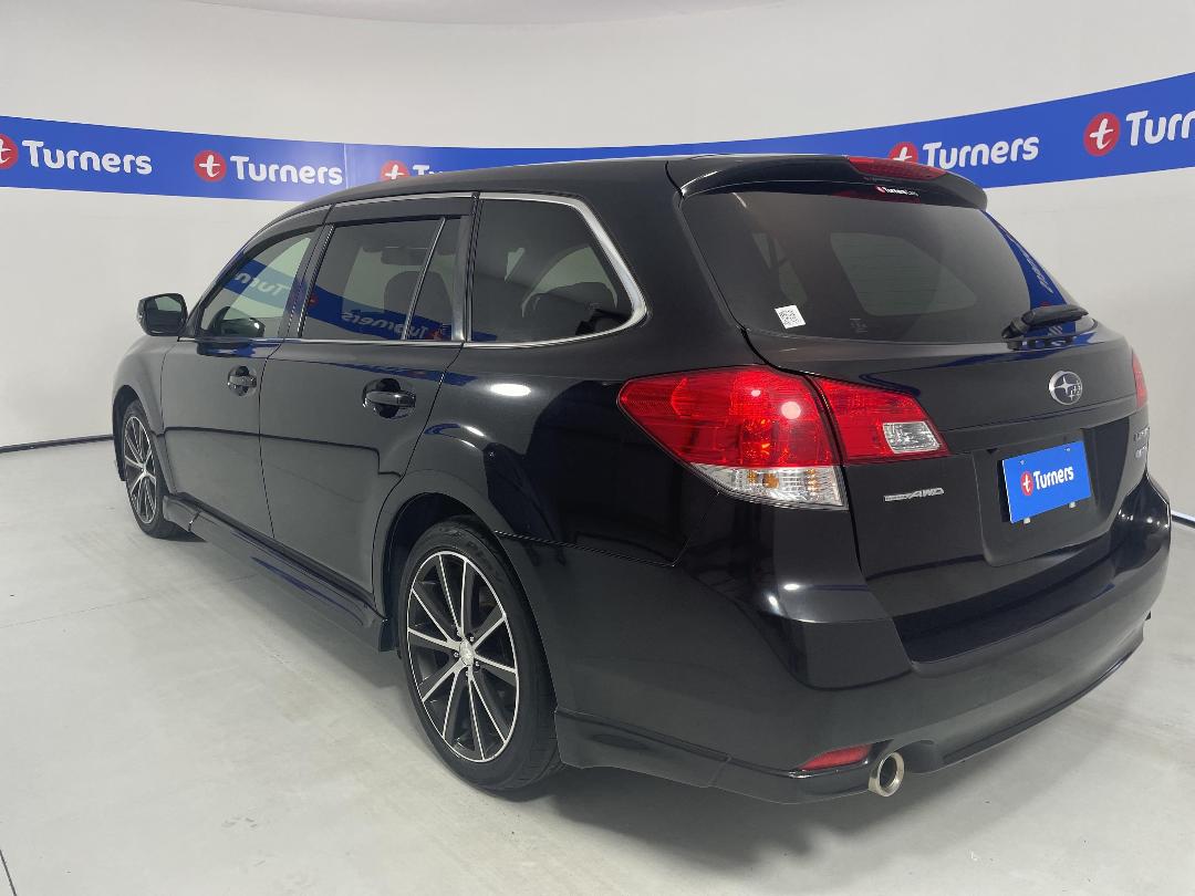 Photo '5' of Subaru Legacy Photo '5' of Subaru Legacy