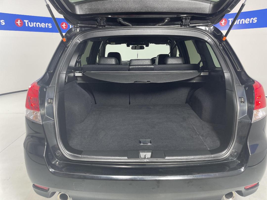 Photo '14' of Subaru Legacy Photo '14' of Subaru Legacy