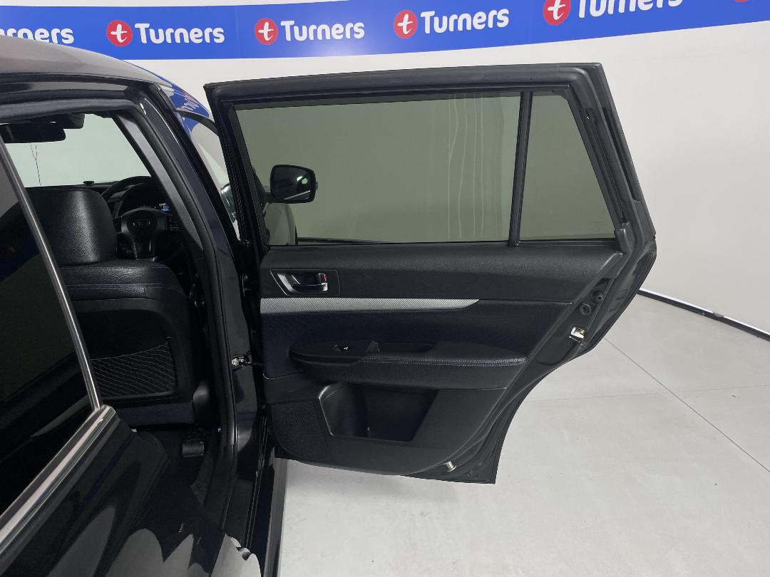 Photo '19' of Subaru Legacy Photo '19' of Subaru Legacy