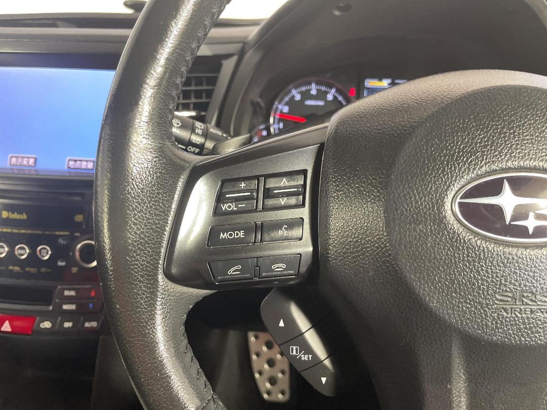 Photo '23' of Subaru Legacy Photo '23' of Subaru Legacy