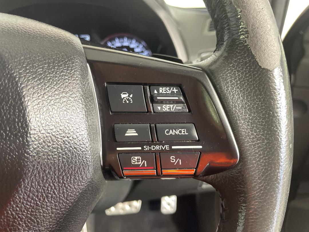 Photo '24' of Subaru Legacy Photo '24' of Subaru Legacy