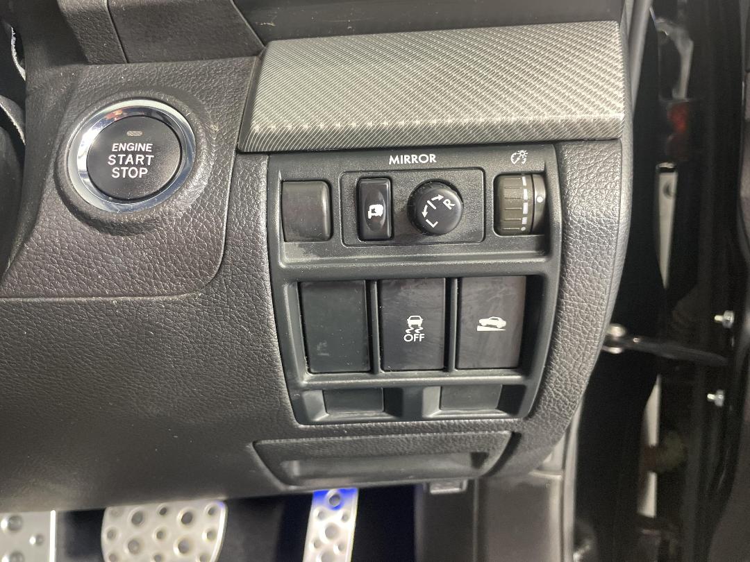 Photo '25' of Subaru Legacy Photo '25' of Subaru Legacy