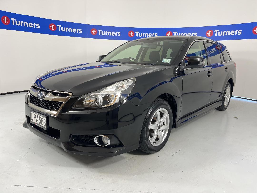 Photo '4' of Subaru Legacy Photo '4' of Subaru Legacy