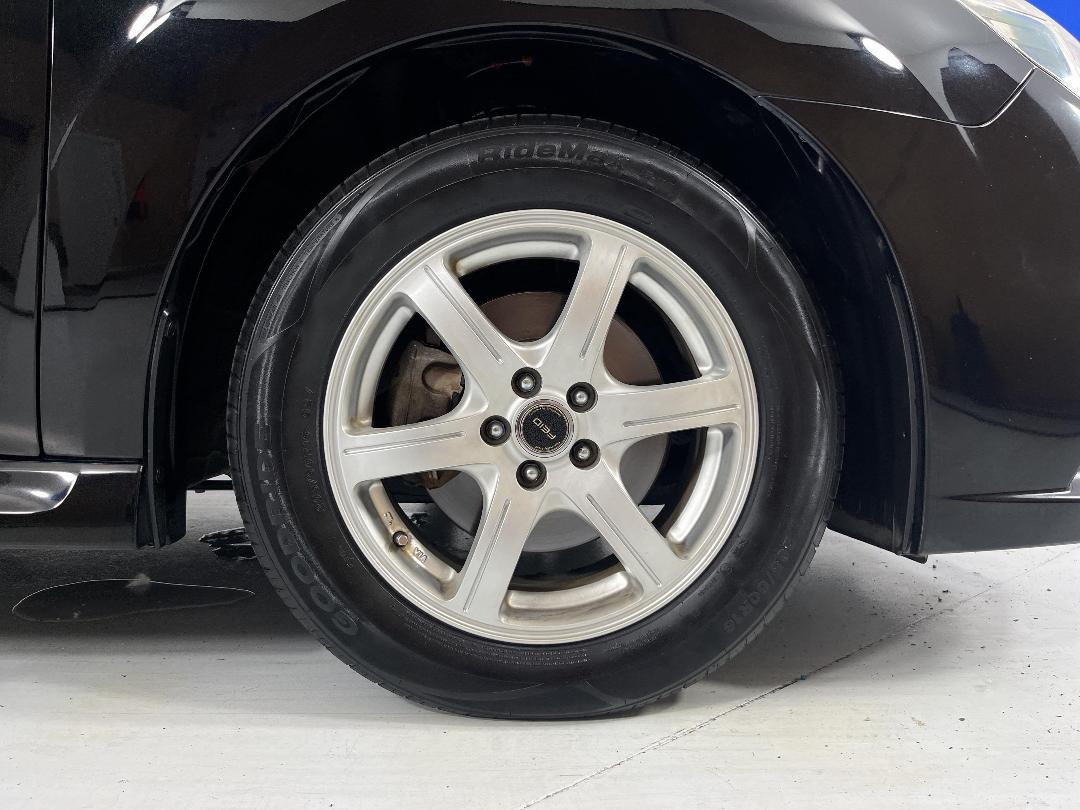 Photo '9' of Subaru Legacy Photo '9' of Subaru Legacy