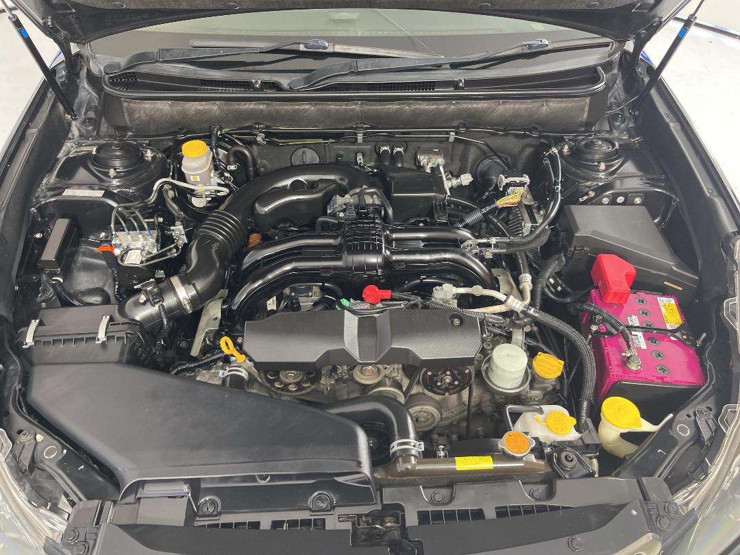 Photo '13' of Subaru Legacy Photo '13' of Subaru Legacy