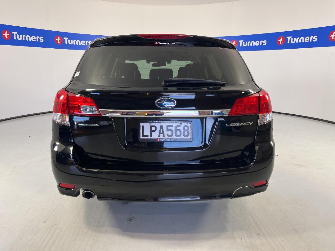 Photo '6' of Subaru Legacy Photo '6' of Subaru Legacy