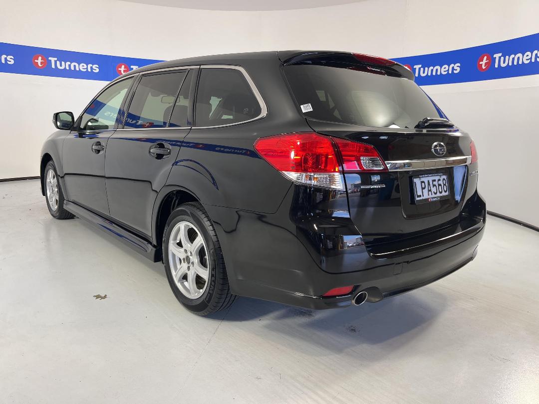 Photo '5' of Subaru Legacy Photo '5' of Subaru Legacy