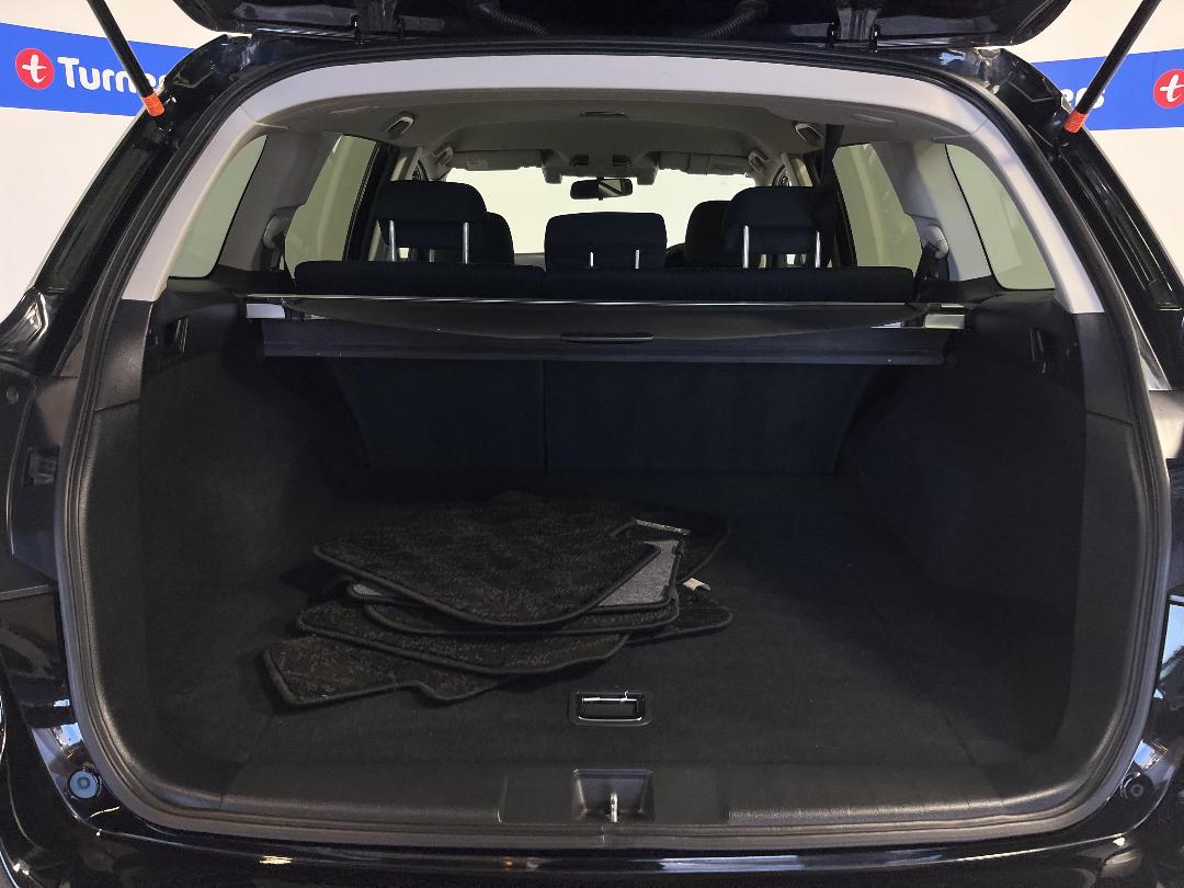 Photo '14' of Subaru Legacy Photo '14' of Subaru Legacy