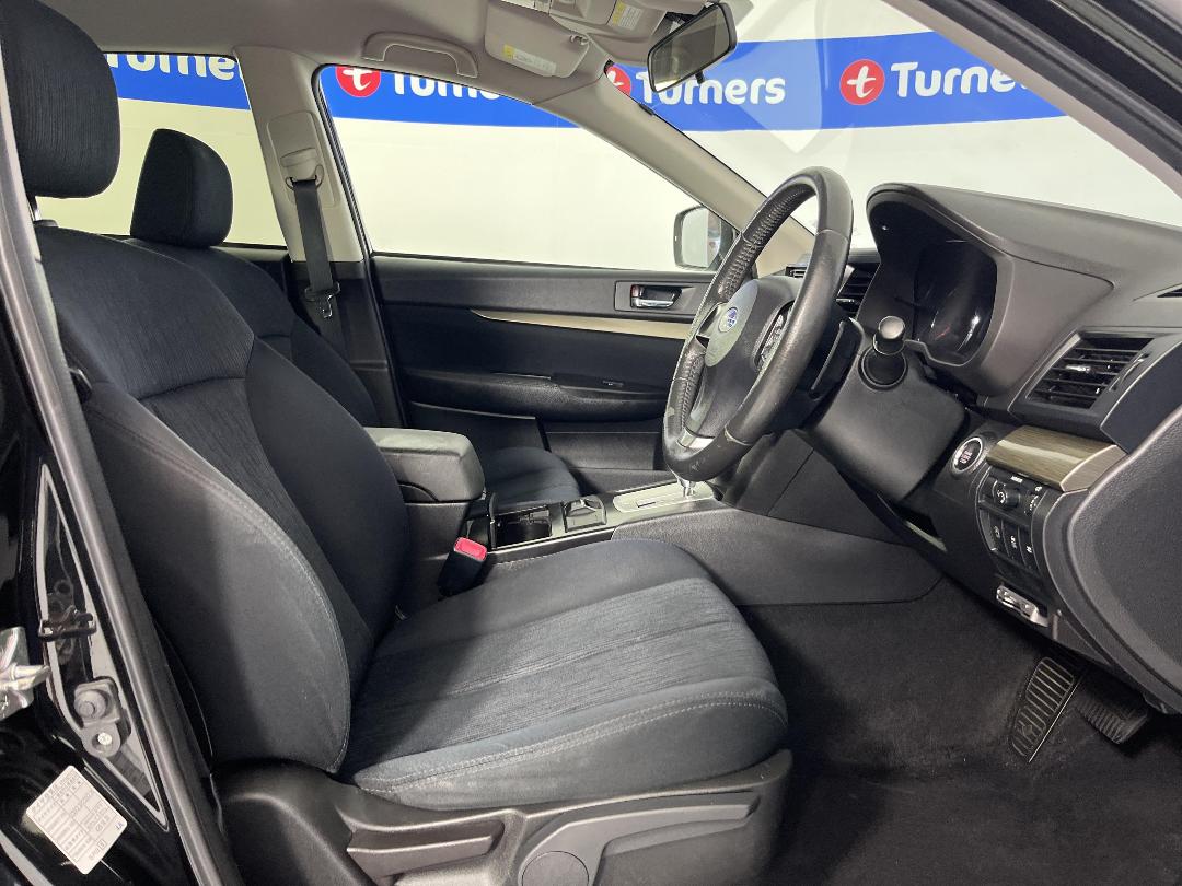 Photo '16' of Subaru Legacy Photo '16' of Subaru Legacy