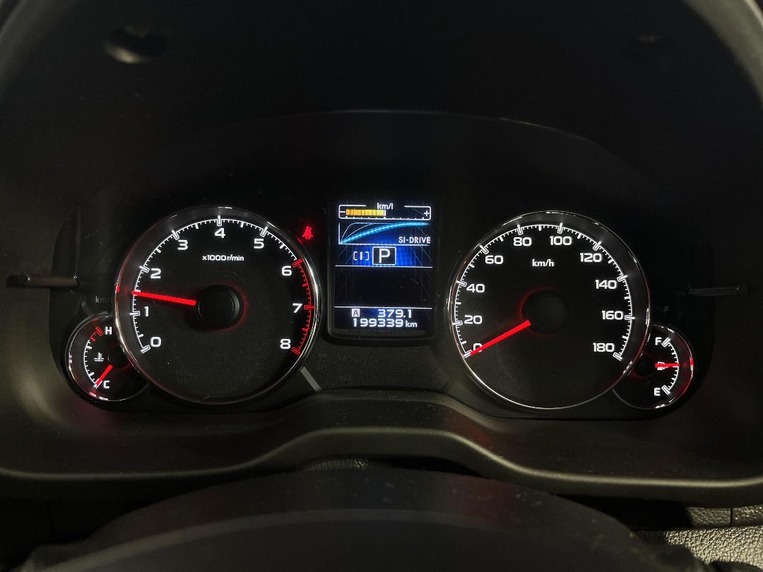 Photo '21' of Subaru Legacy Photo '21' of Subaru Legacy