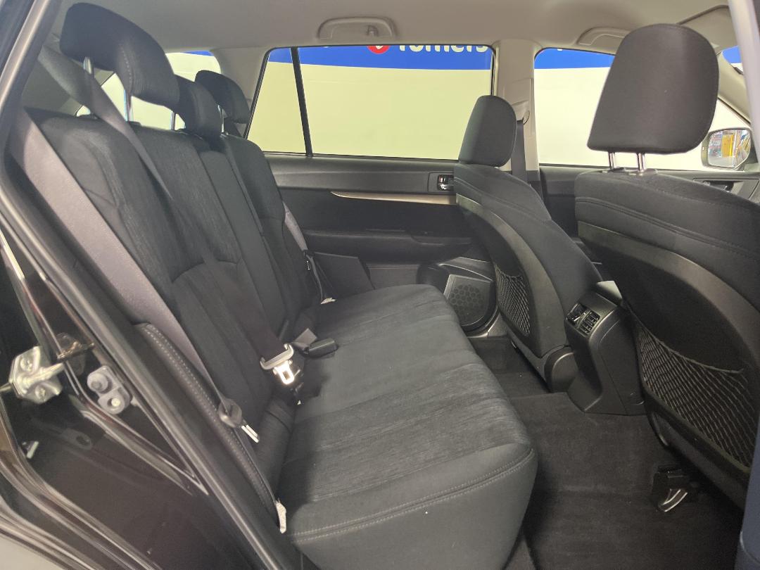 Photo '20' of Subaru Legacy Photo '20' of Subaru Legacy