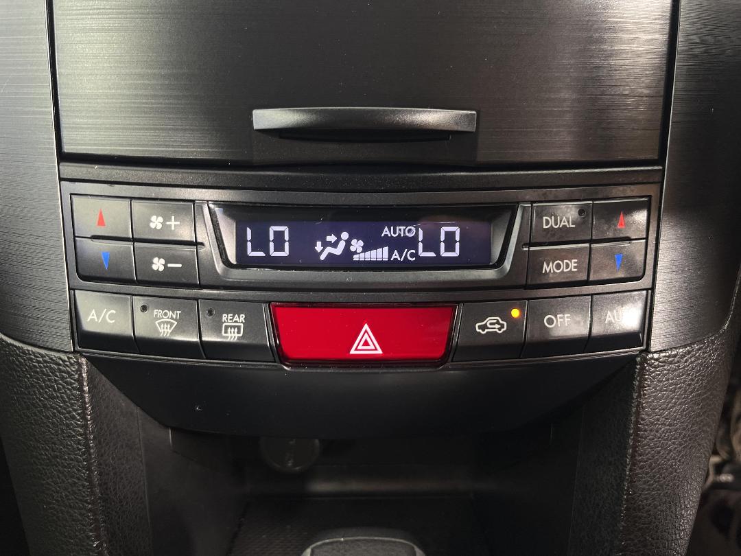 Photo '27' of Subaru Legacy Photo '27' of Subaru Legacy