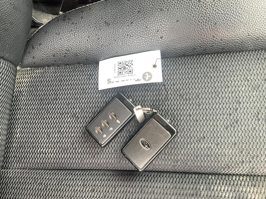 Photo '7' of Subaru Legacy