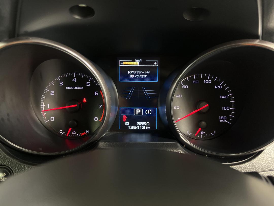 Photo '21' of Subaru Legacy