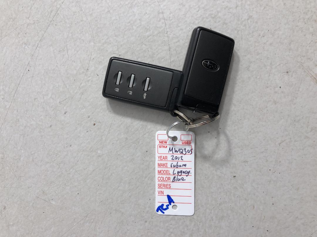 Photo '22' of Subaru Legacy