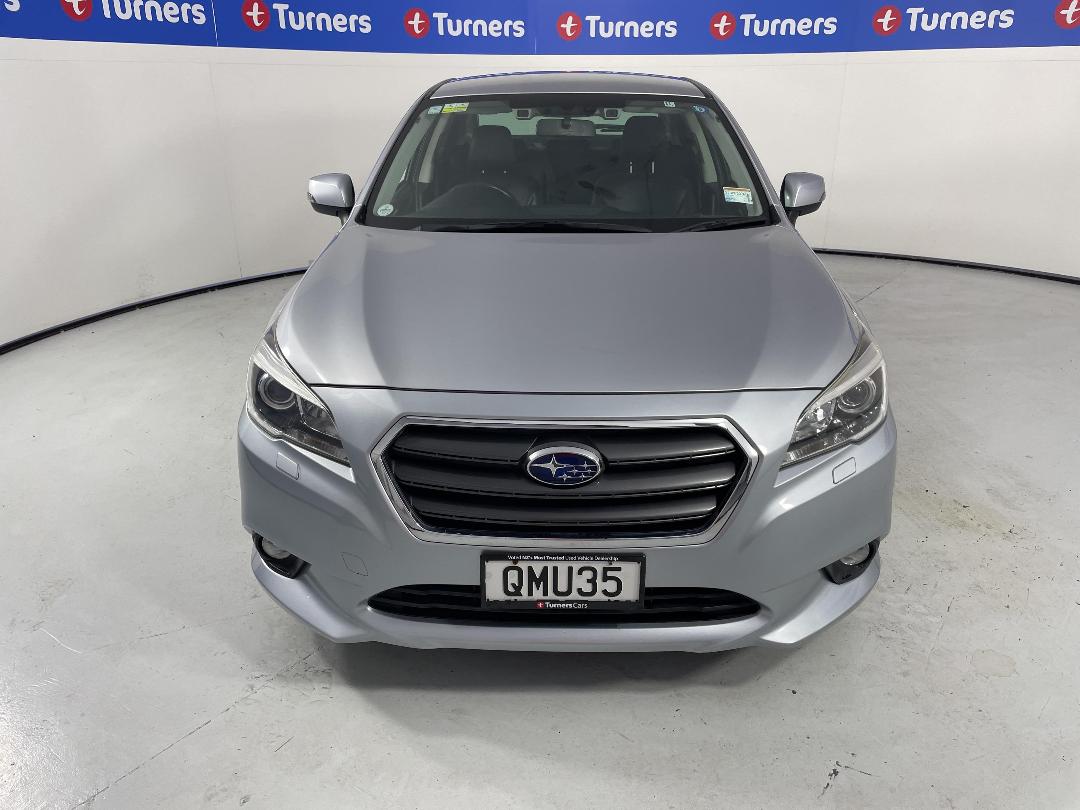 Photo '2' of Subaru Legacy