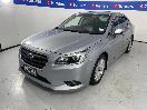 Thumbnail '4' of Subaru Legacy