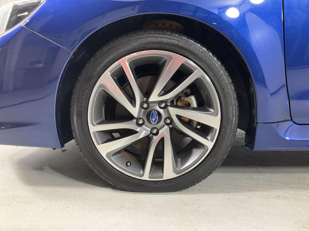 Photo '10' of Subaru Levorg Photo '10' of Subaru Levorg