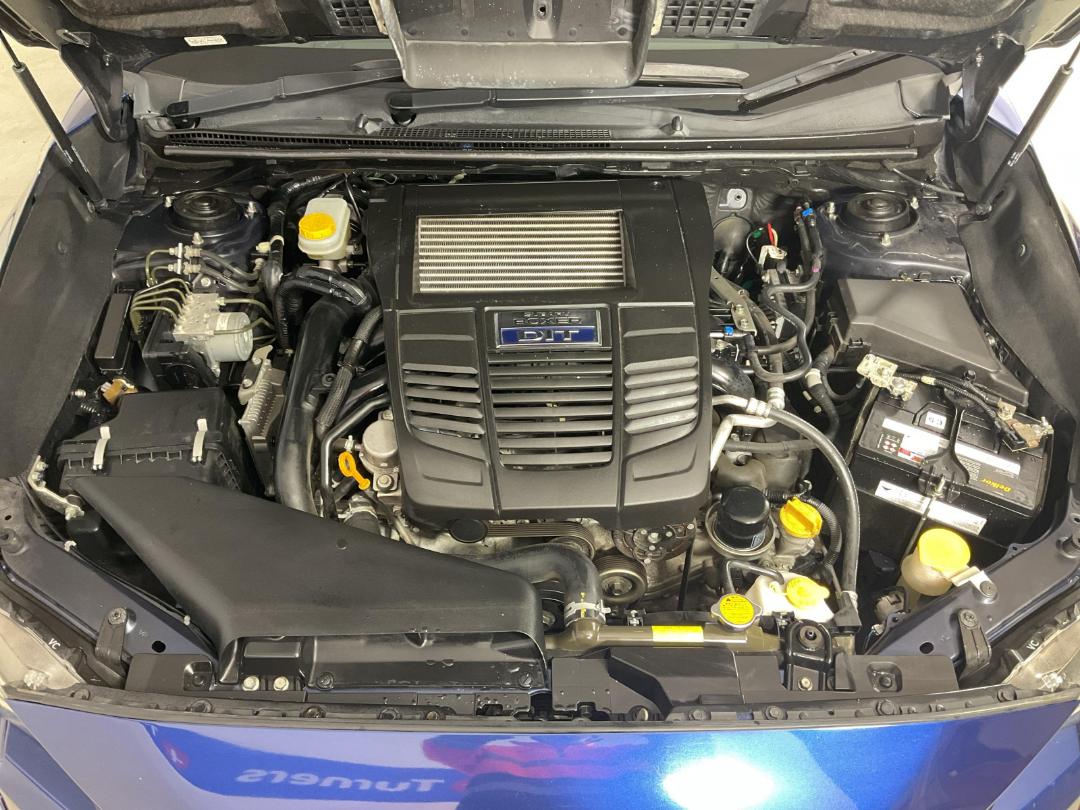 Photo '13' of Subaru Levorg Photo '13' of Subaru Levorg