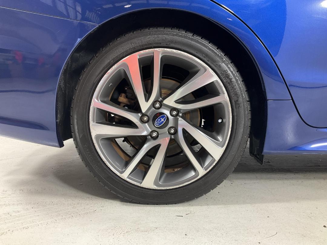 Photo '12' of Subaru Levorg Photo '12' of Subaru Levorg