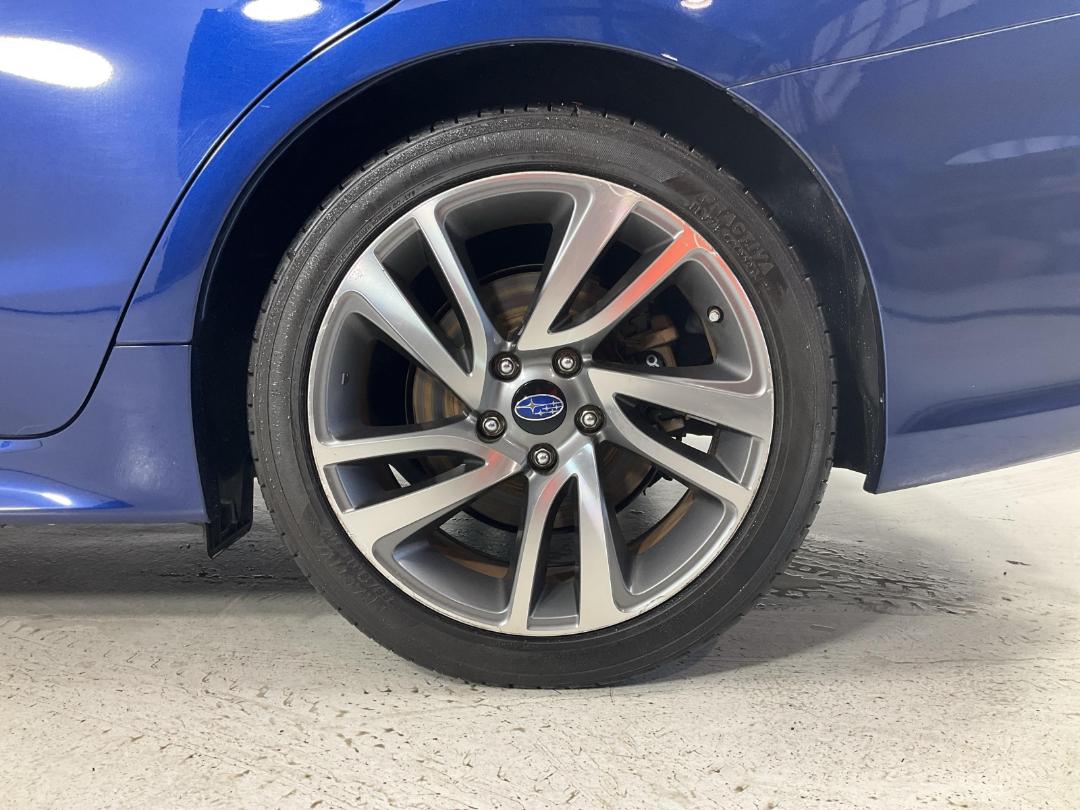 Photo '11' of Subaru Levorg Photo '11' of Subaru Levorg