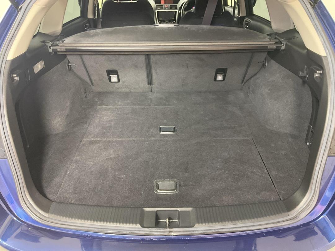 Photo '14' of Subaru Levorg Photo '14' of Subaru Levorg