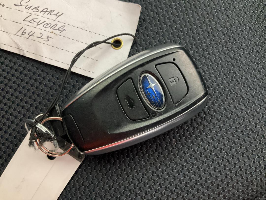 Photo '22' of Subaru Levorg Photo '22' of Subaru Levorg