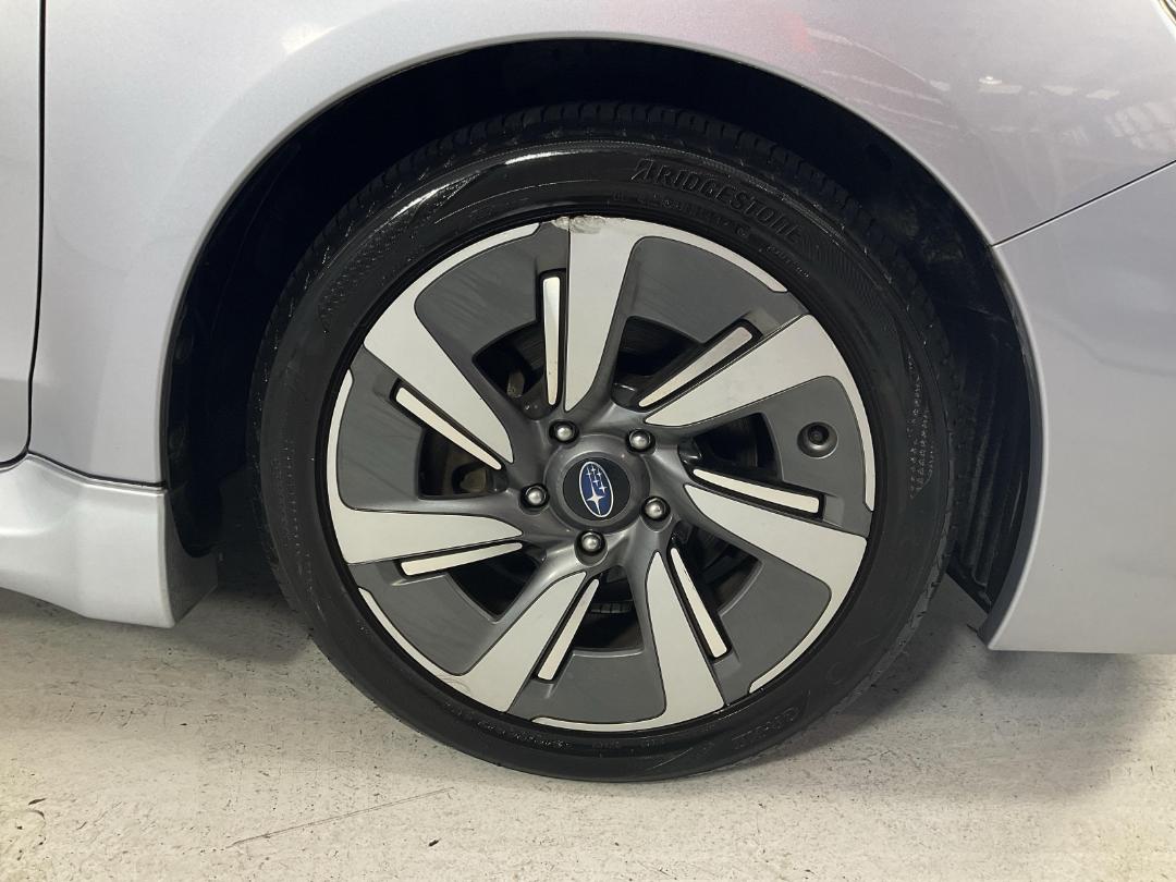 Photo '9' of Subaru Levorg