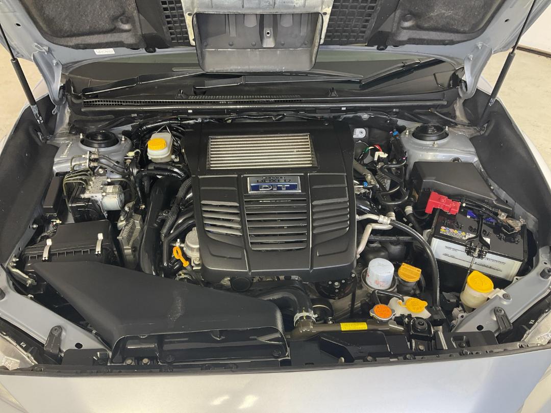 Photo '13' of Subaru Levorg