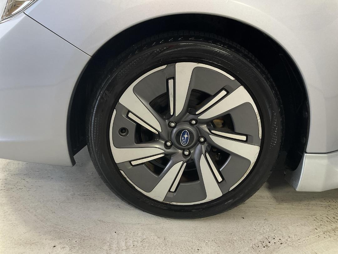 Photo '10' of Subaru Levorg